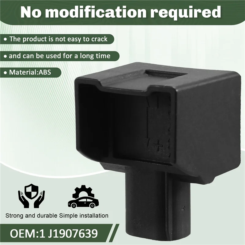 

Well 1J1907639 Car Accelerometer Sensor For VW Jetta Bora Beetle A3 S3 Skoda Octavia Seat 1998-2005