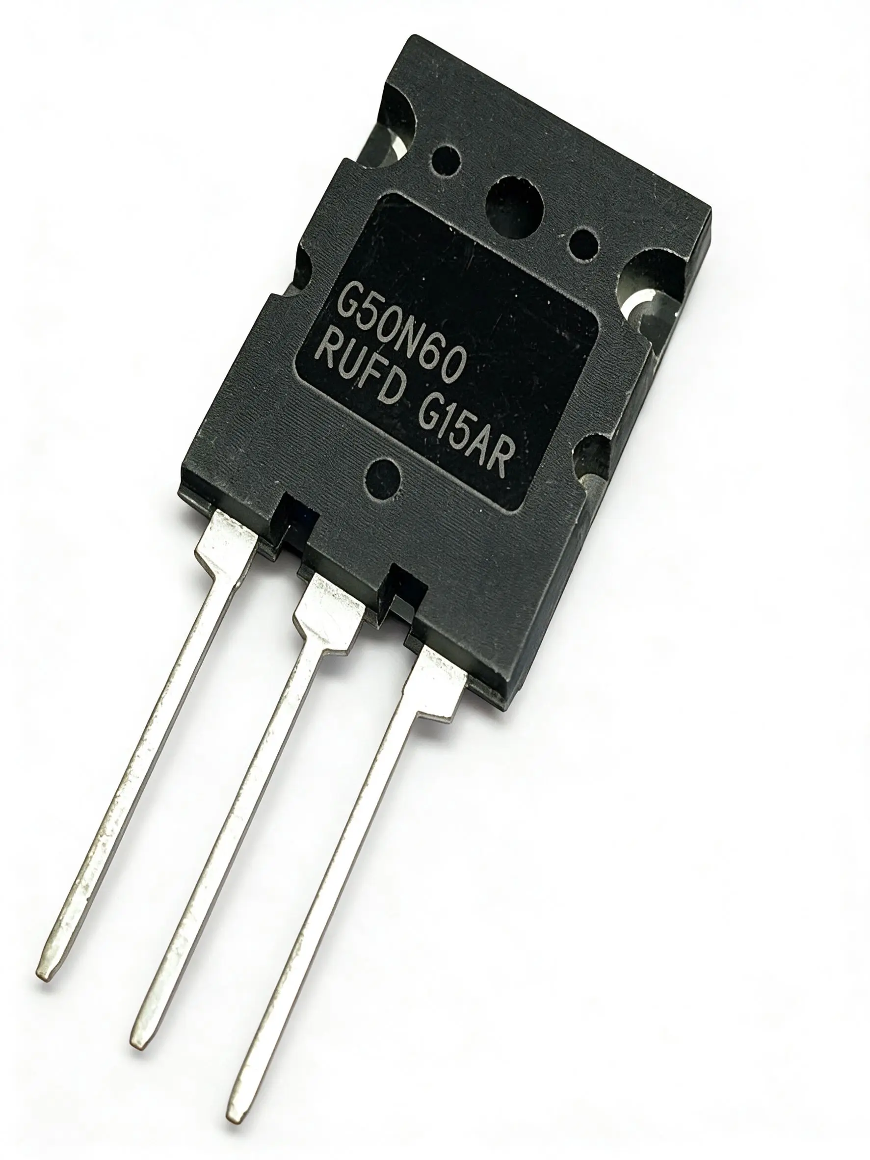 5piece G50N60RUFD SGL50N60RUFD 600V 50A TO-264