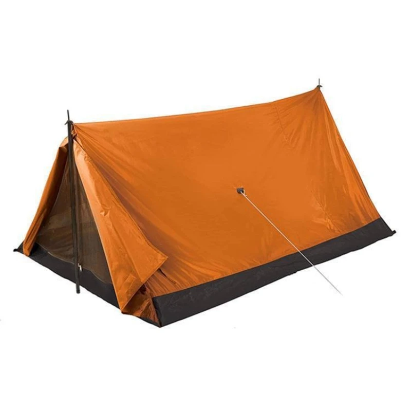 

Roof type outdoor camping tent explosion lightweight portable backpack camping picnic fishing portable tent automatic