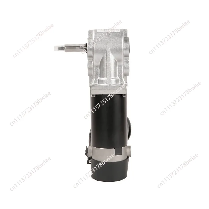 Wheelchair Motor Kit 200w 250w 320w 500w DC Gear Motor Wheelchair Motor 24V 500W