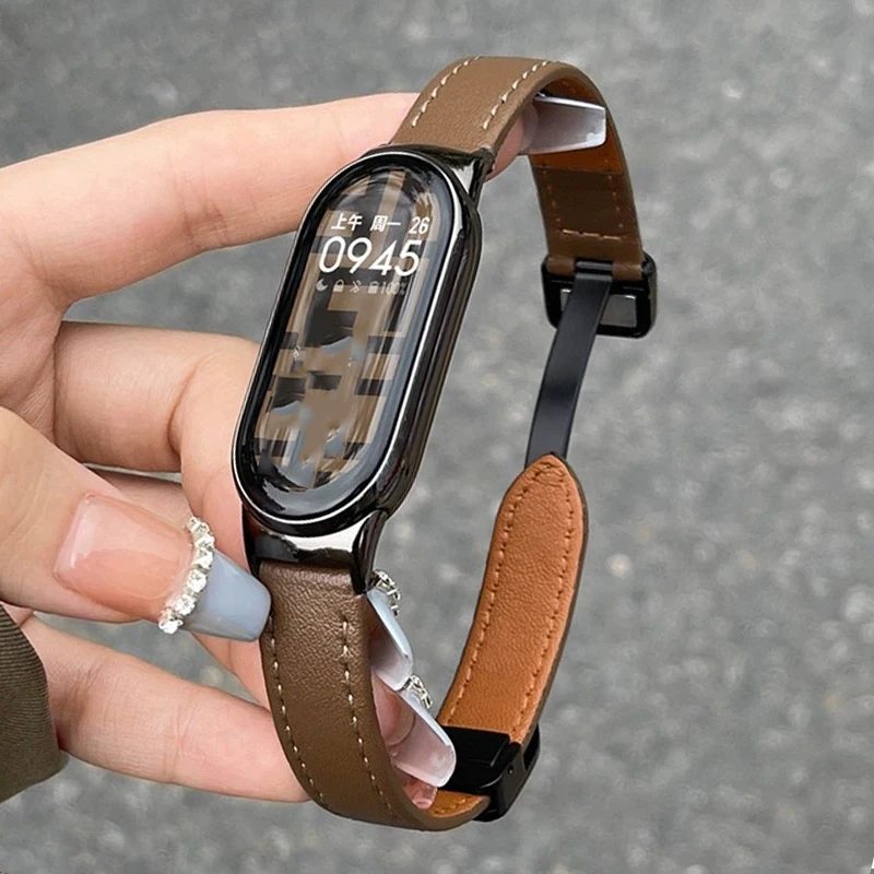 Watch Strap For Xia… - image