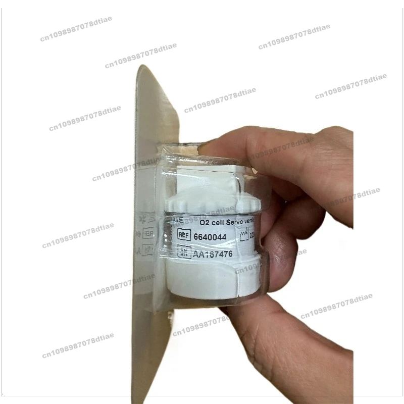 

Для датчика кислорода с аккумулятором кислорода Servo-i/servo-s 6640044