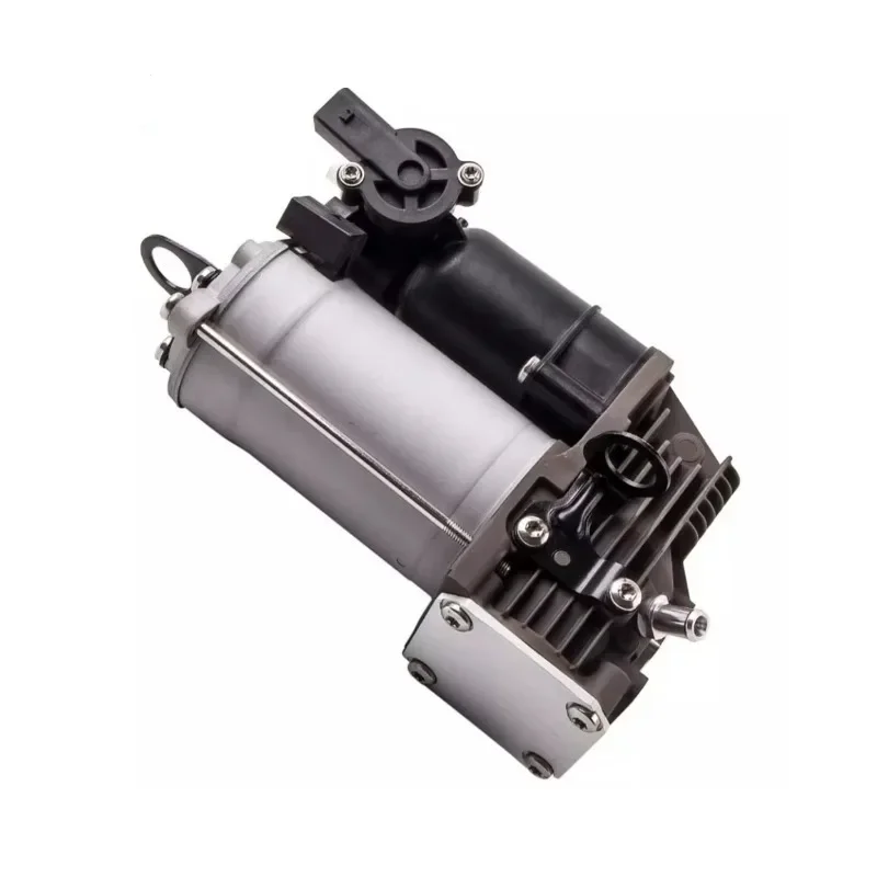 Original Car Auto Parts Air Suspension Compressor Pump For  Ml320 Ml350 Gl350 Gl450 W164 X164 1643201204 1643200504 High Quality
