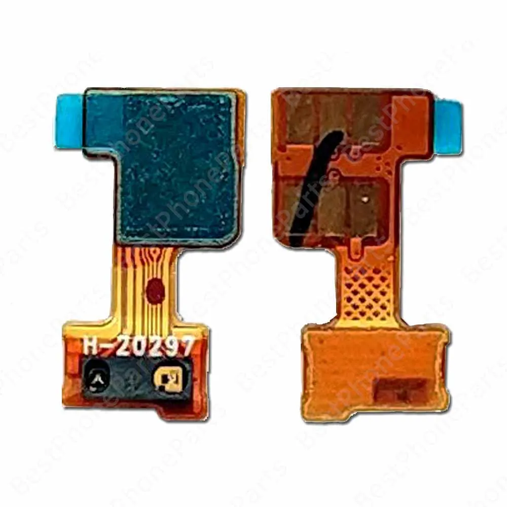 For Xiaomi Redmi 9 9A 9C 9T 5 Plus 5A 6 6A 7 7A 8 8A Ribbon Connector Ambient Distance Flex Cable FlashLight Proximity Sensor