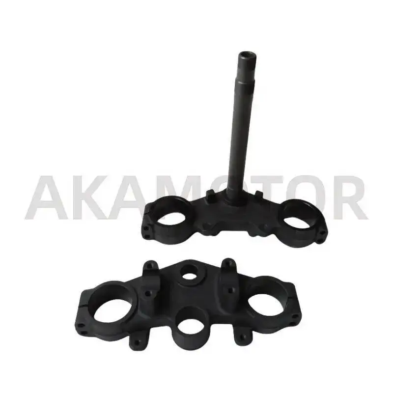

Upper Connecting Board / Steering Stem For Loncin Voge Lx300gy-c Gy300