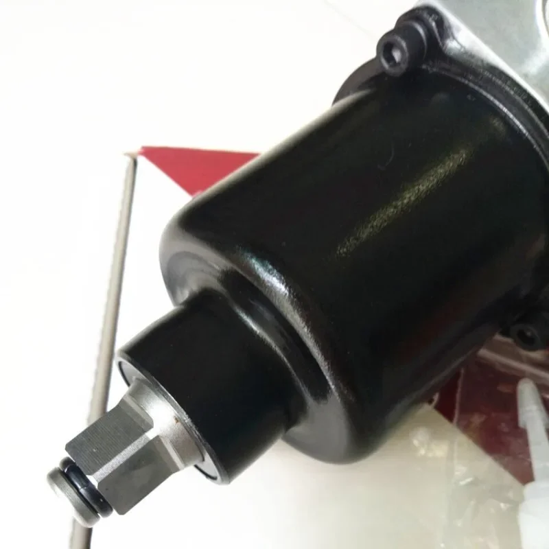 Pneumatic wrench Wind wrench Small air cannon Strike wrench Pneumatic tool Pneumatic repair factory Disassembly and assembly