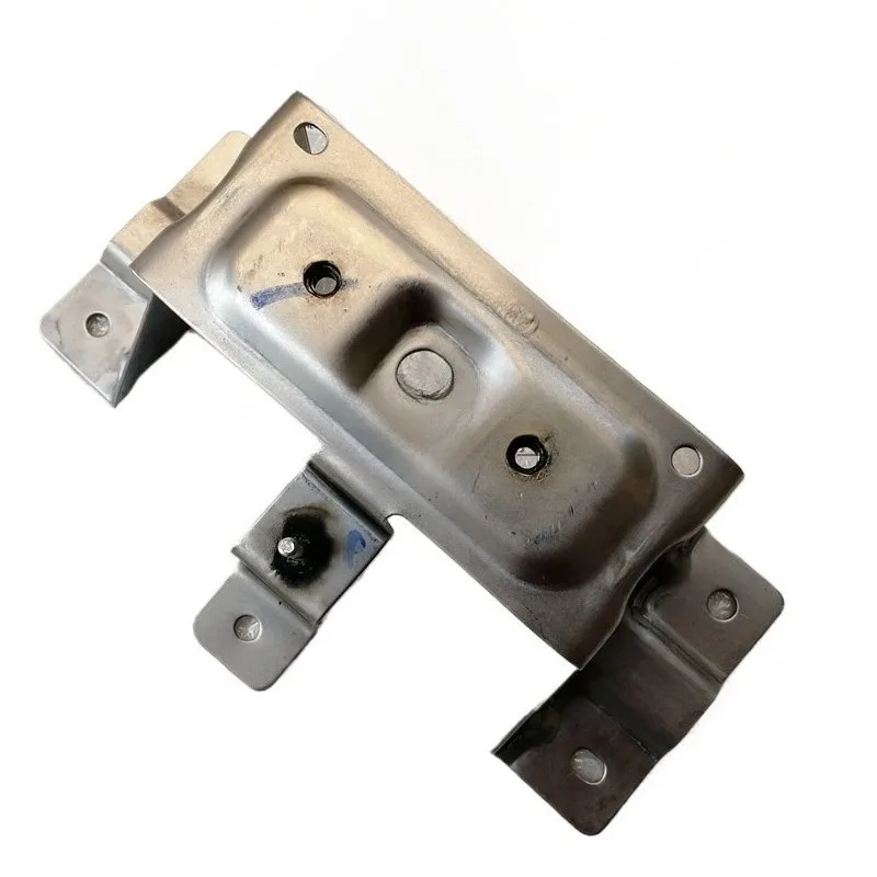 

90870582 Genuine Central Armrest Box Center Channel Front Rear Bracket for Buick GL8S GL8S-25S 2011 2012 2013-2019