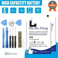 476180P BL5000 BAT19M105150 BL-57 BL9000 Battery For Doogee Vernee Shoot 1 2 T3 F7 S90 S95 Y6 Y6C X90 Y8C BL5000 BL9000 Pro