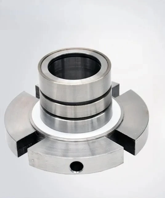 B2 Pressure Screen Mechanical Seal, Metal