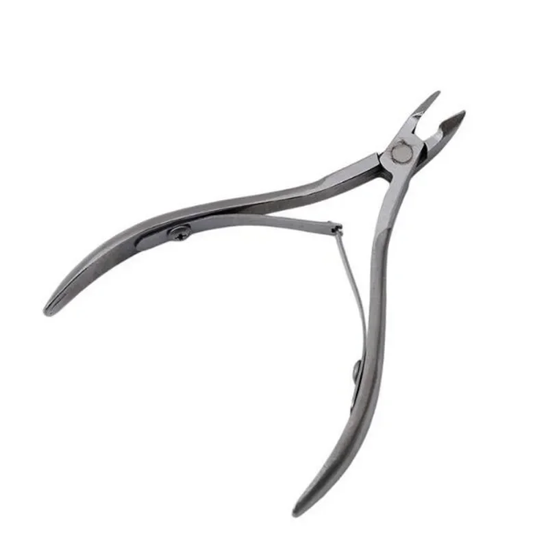 مقص إهاب المقص انتهازي الفولاذ مجموعة إزالة القاطع الصلب مسمار الفن الجلد الميت مانيكير باديكير أدوات الأظافر مجموعة #3