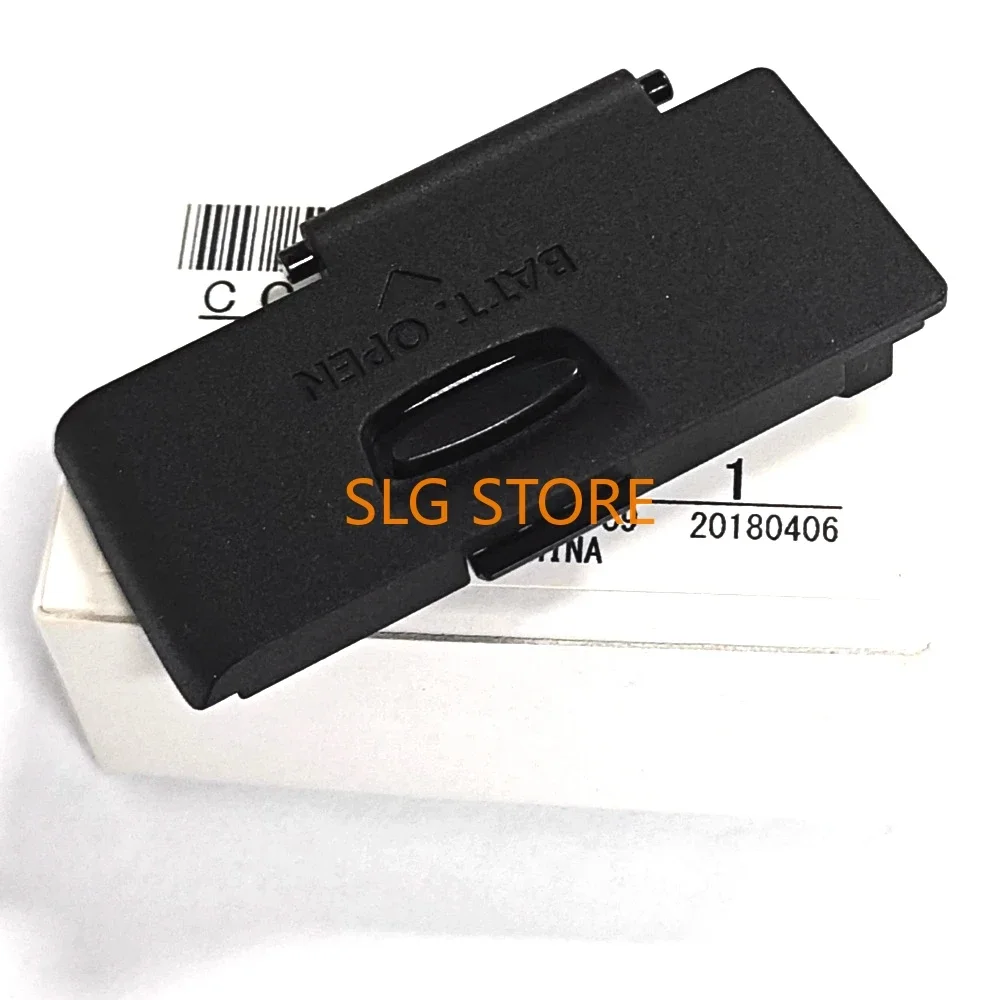 Pintu Penutup Baterai BARU untuk Bagian Pengganti Kamera Canon EOS 750D 760D Rebel T6i T6S