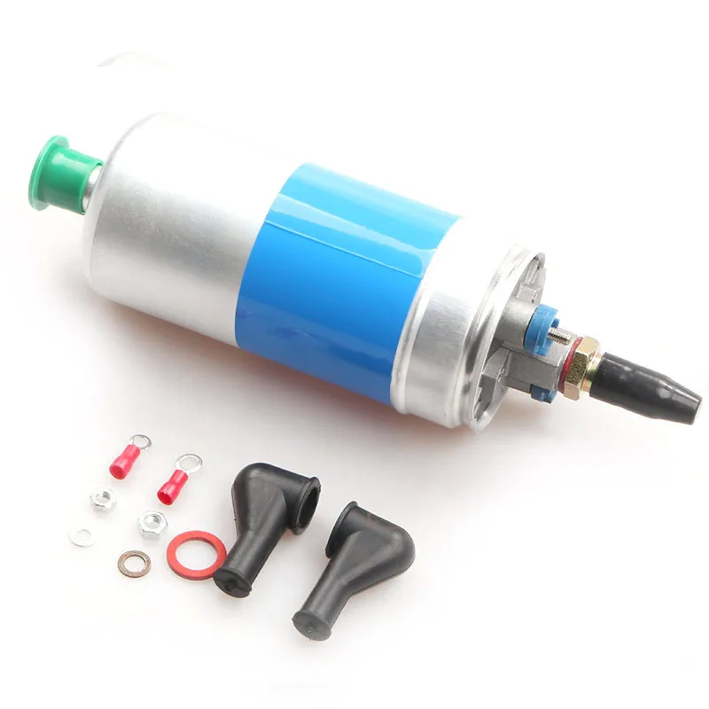 

High performance 0580 254 910 quality fuel pump 0580254910 for audi Mercedes benz W123 W124 W126 ford