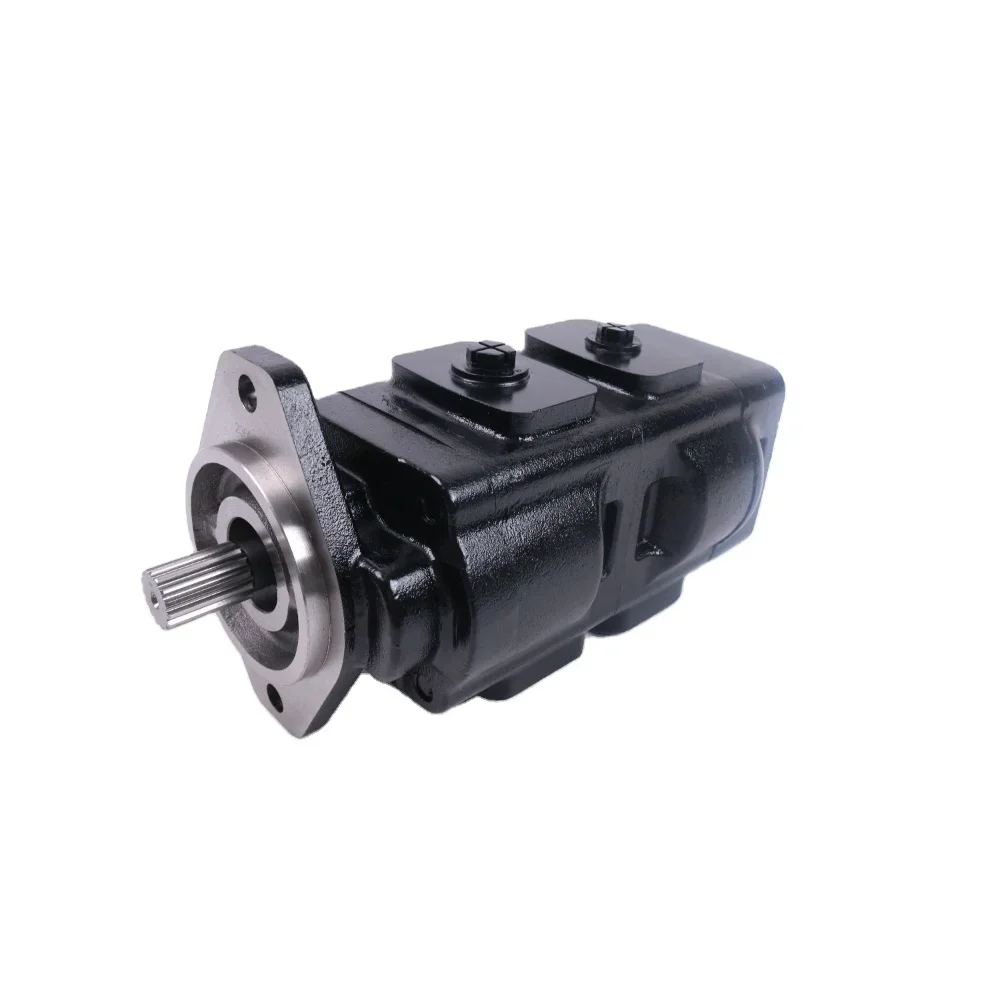 Hydraulic Pump 20/925580 332/F9030 7029120048 for Backhoe Loader 3CX 3C 4CX Construction Machinery Parts  Machinery Engine Parts