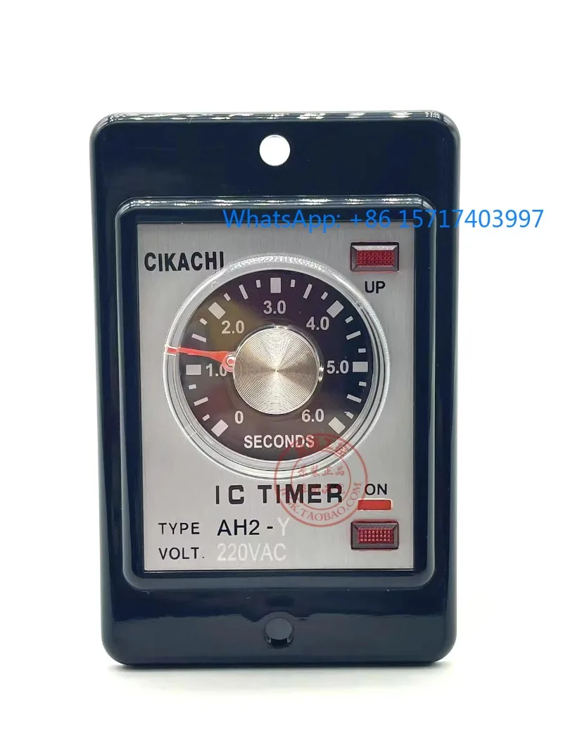 Original Cikachi Ti…