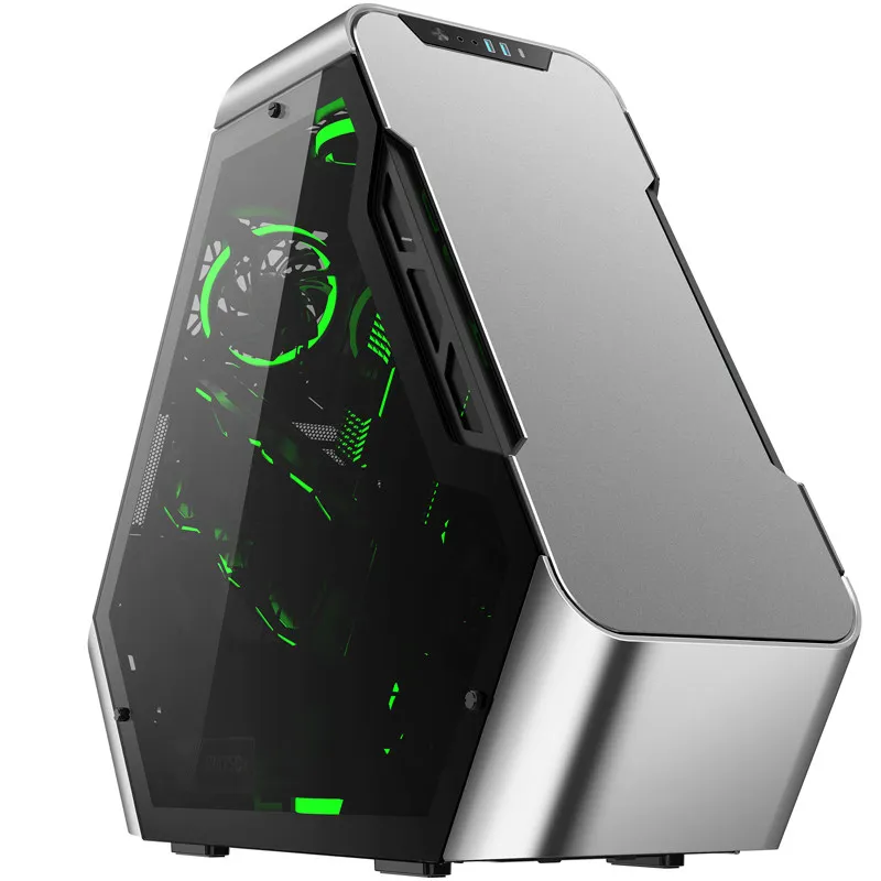 JONSBO TR03 Computer PC Gaming - Pc Gaming Jonsbo บทวิจารณ์และราคา