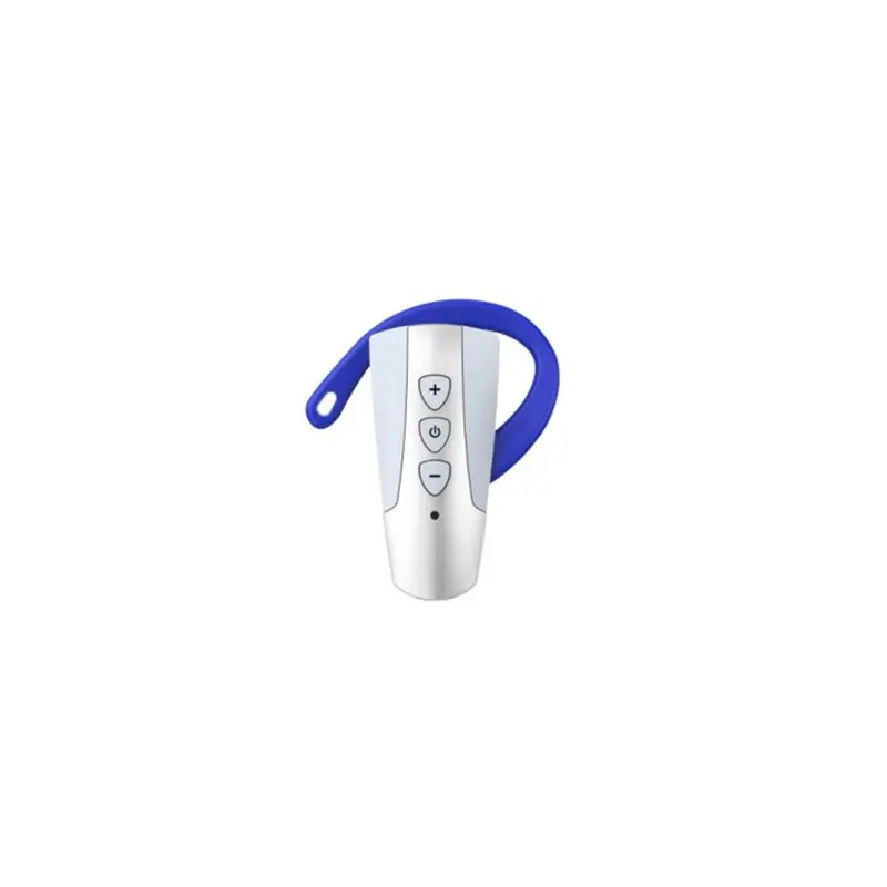 CLCU Translation System For Conferences ATG-688 Earhook Tour Guide System Voice Audio Transmission With Mic Receiver