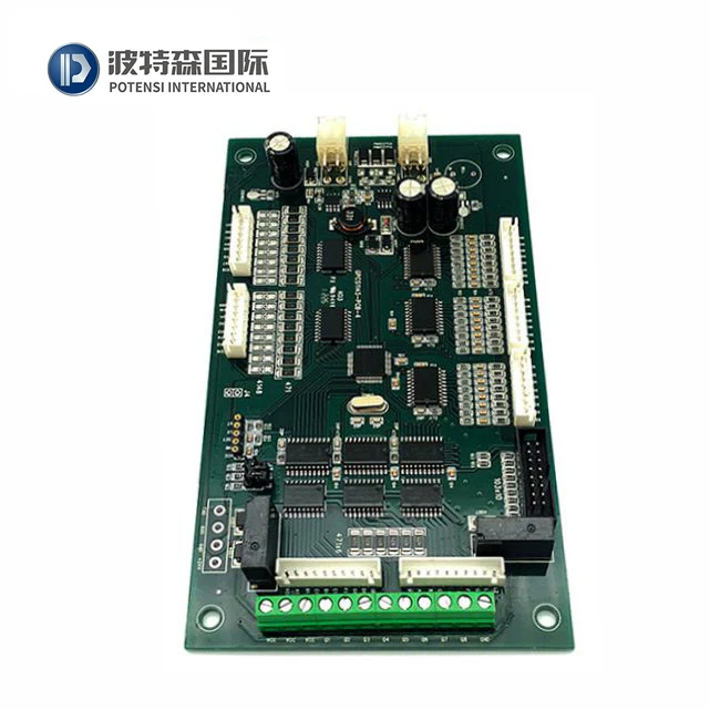 China Factory PCB Circuit Boards BLT Elevator PCB Board GPCS1145-PCB-4