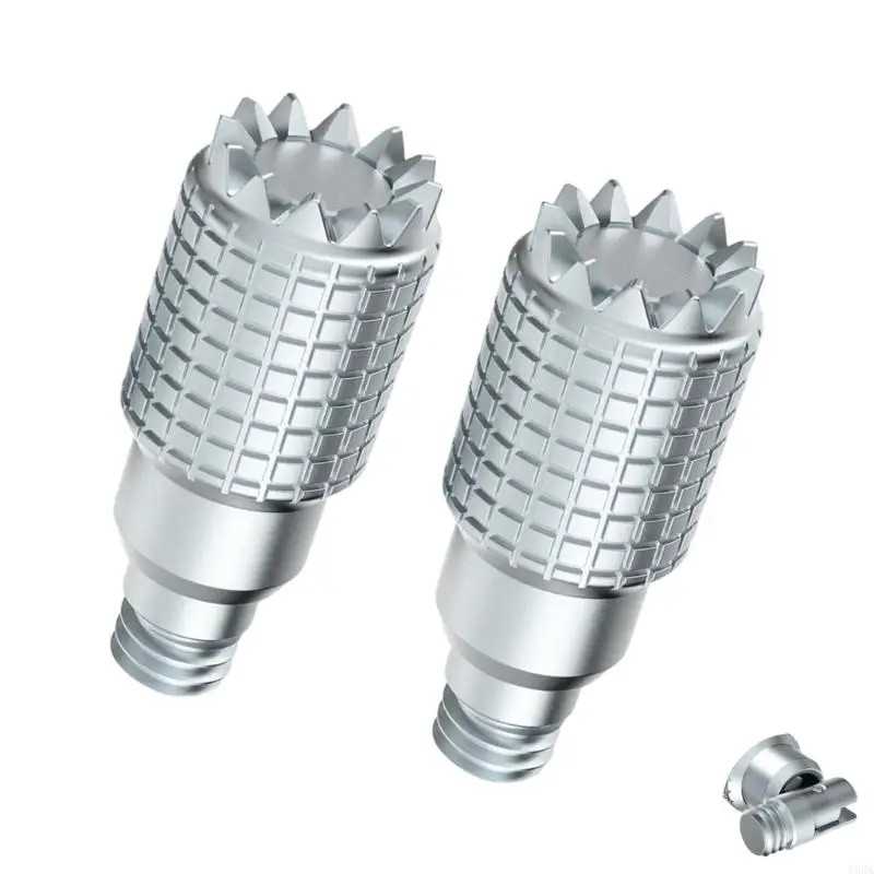 193A Aluminum Alloys Control Sticks Responsive Throttles for N1 N2 N3