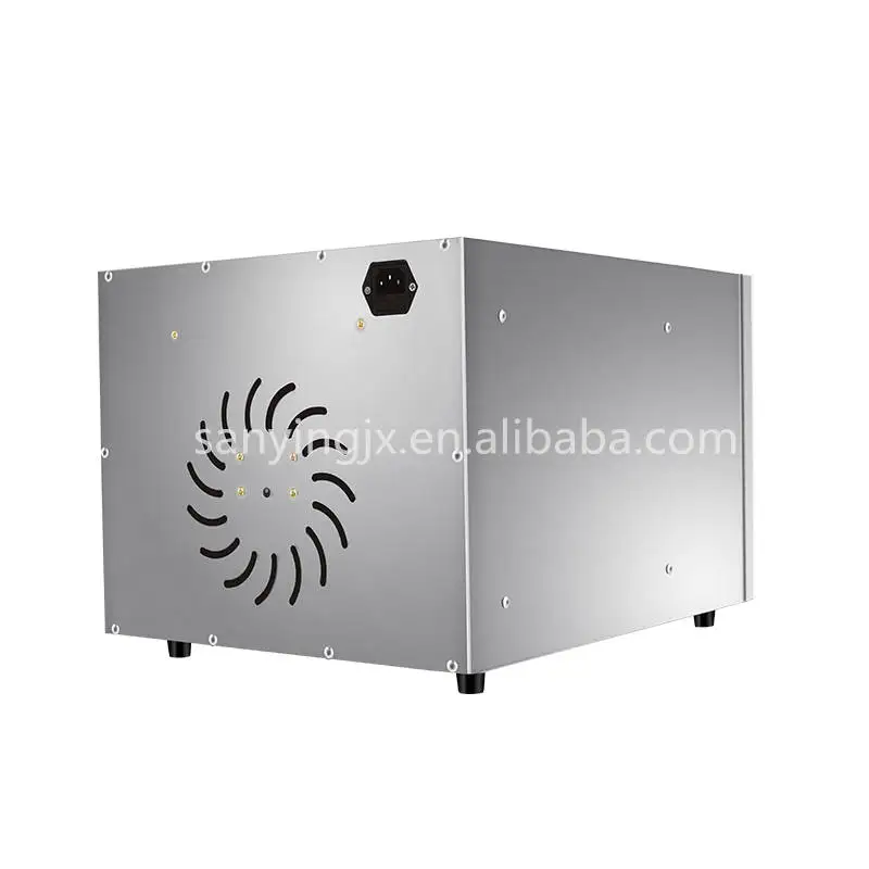 果物野菜乾燥機 6段トレイ脱水乾燥フルーツ