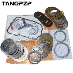 722.9 Automatic Transmission Gearbox Repair Overhaul Seals 7-Speed Kit For Mercedes Benz Car Accessories O-rings