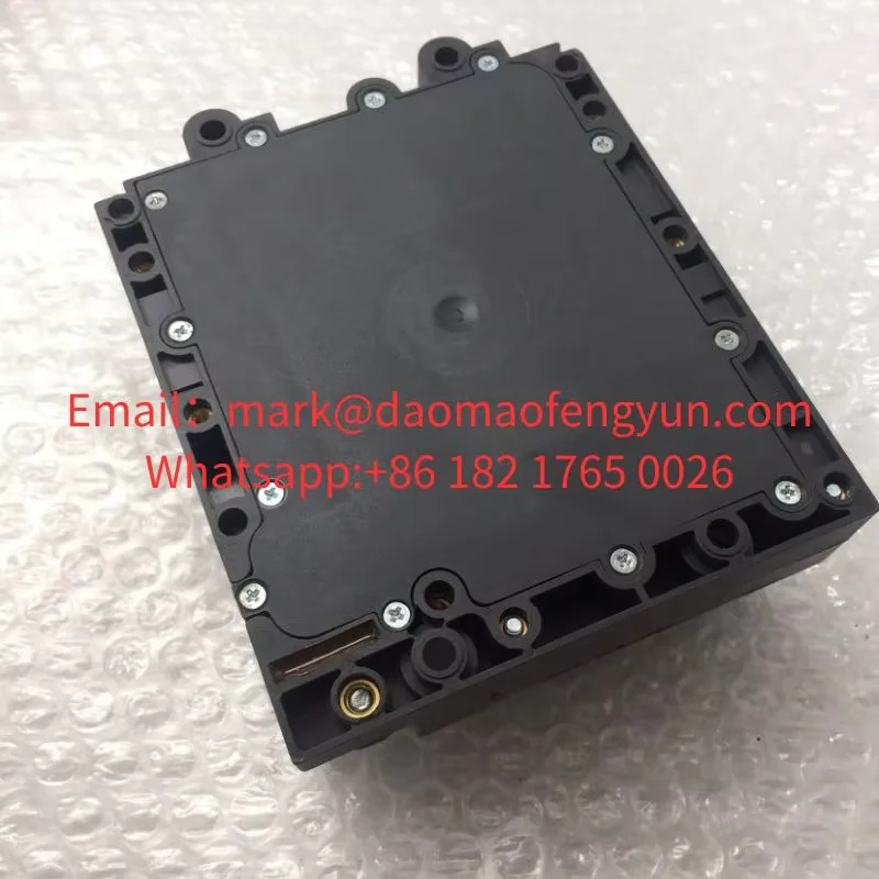 6ES7141-1BF12-0XB0 Brand New SIMATIC DP, Basic module BM 141 ET 200X, 8 DE 24 V DC
