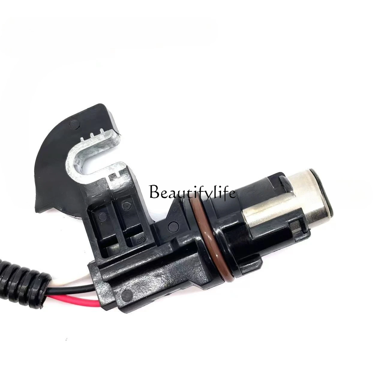 jj4 Crankshaft Position Sensor OE: 5S1276 4686353 SU3070 PC147