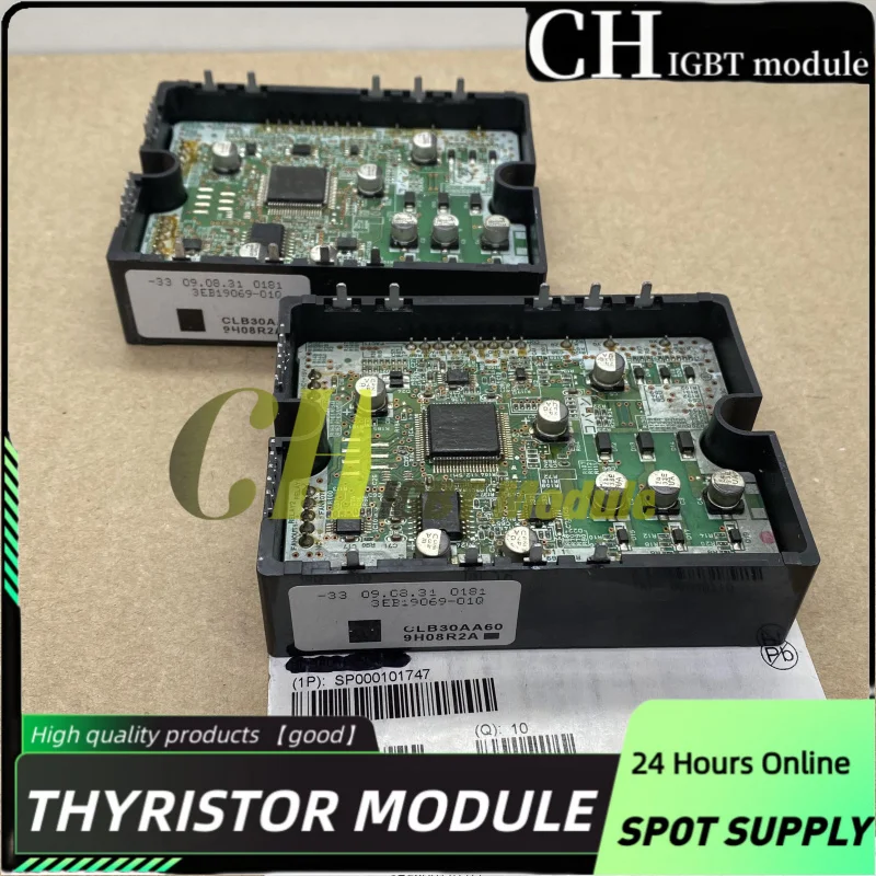 CLB20AA60 CLB30AA60 Power supply module