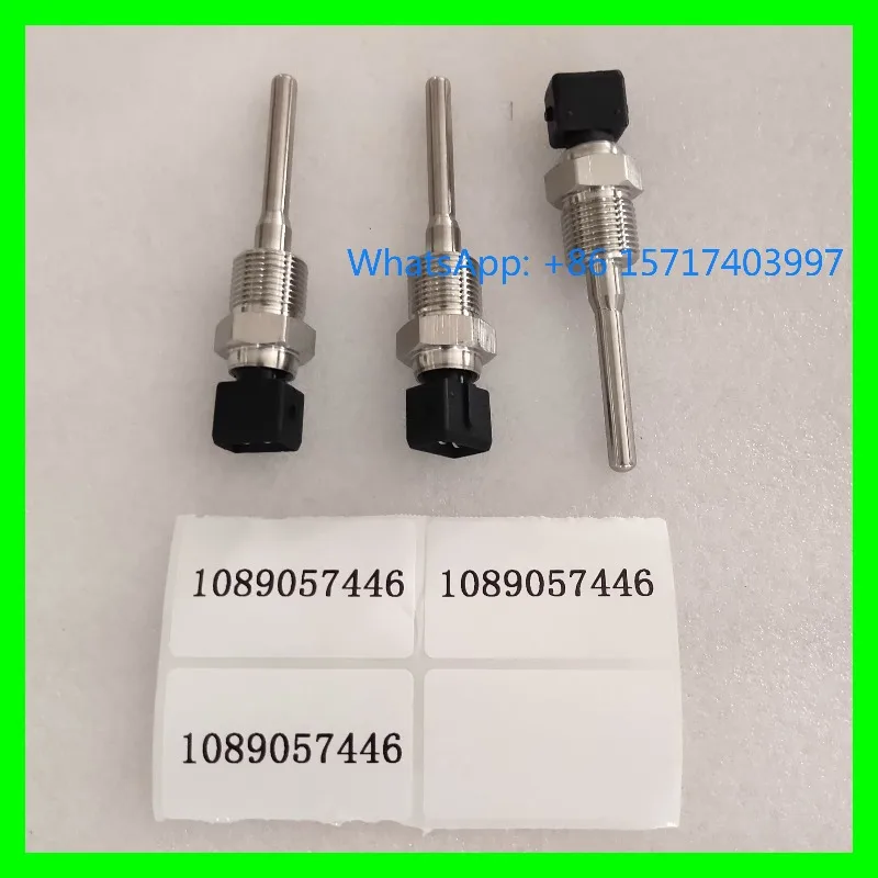 

1 шт. 1089057446 датчик температуры воздушного компрессора датчик температуры