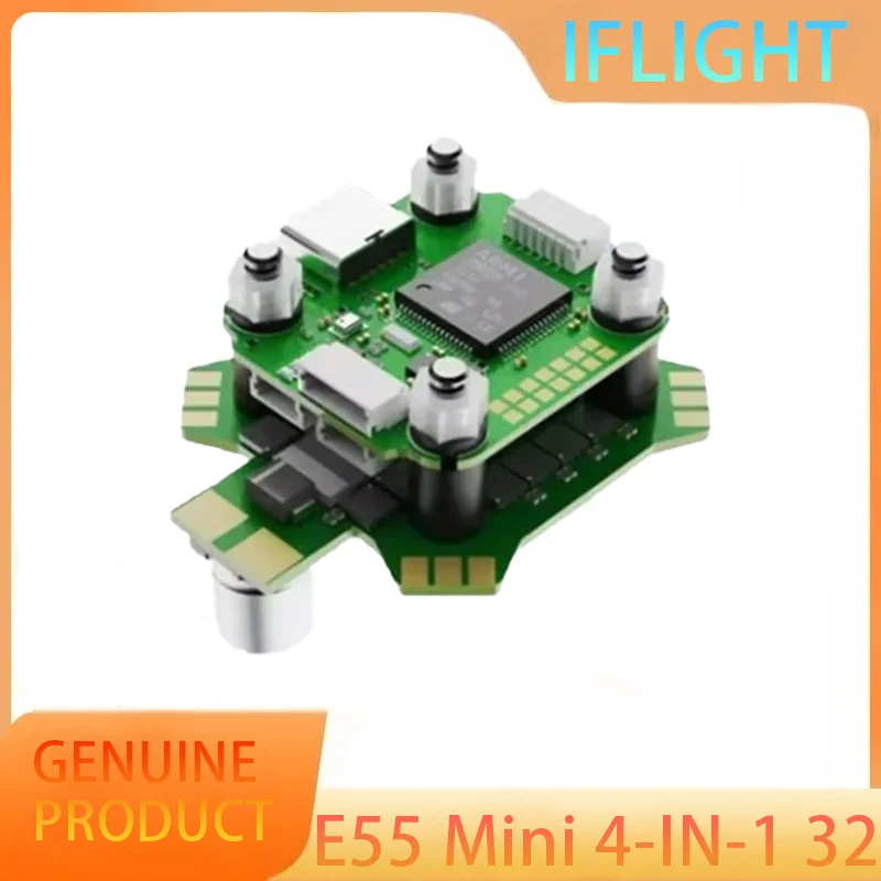 Iflight Blitz Mini … - image