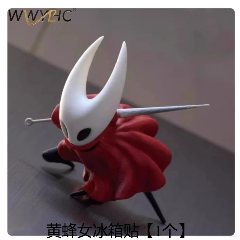 

Suitable for Magnetic Refrigerator Stickers, Cute Desktop Ornaments, Souvenirs, Gifts for Friends