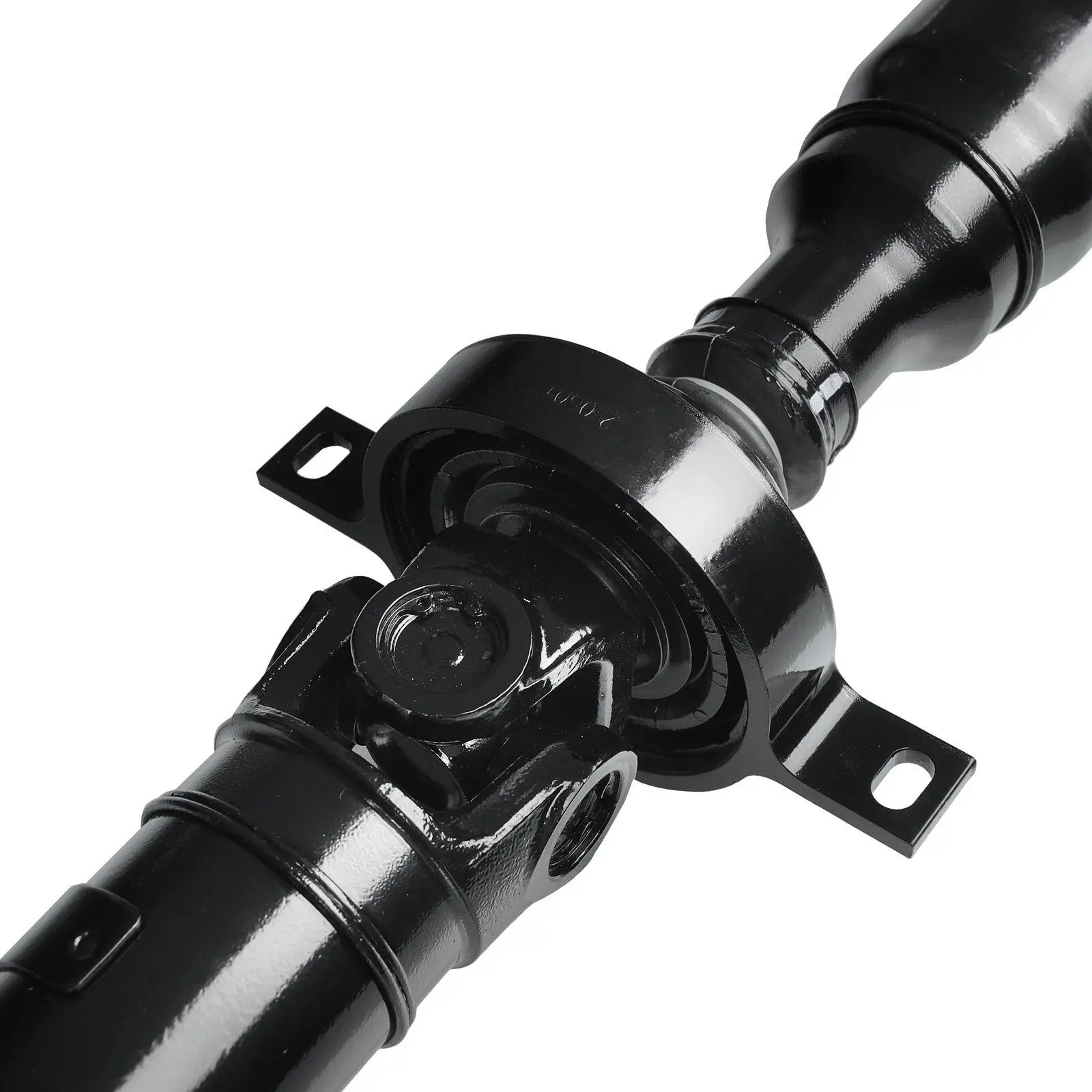 

Rear Driveshaft Prop Shaft Assembly For BMW E90 E91 E92 325i 328i Manual Trans 26107551207, 26107531310