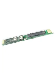 Neue Für Toshiba Satellite 2400 1400 2410 2405 HBL-0275 UA2024P04 E-P1-50056 YMX-F4 LCD Power Inverter Board