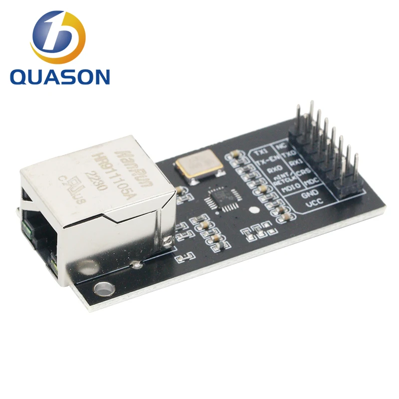 Smart Electronics LAN8720 Module Network Module Ethernet Transceiver RMII Interface Development Board For Arduino DIY