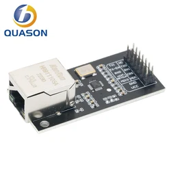 Smart Electronics LAN8720 Module Network Module Ethernet Transceiver RMII Interface Development Board For Arduino DIY