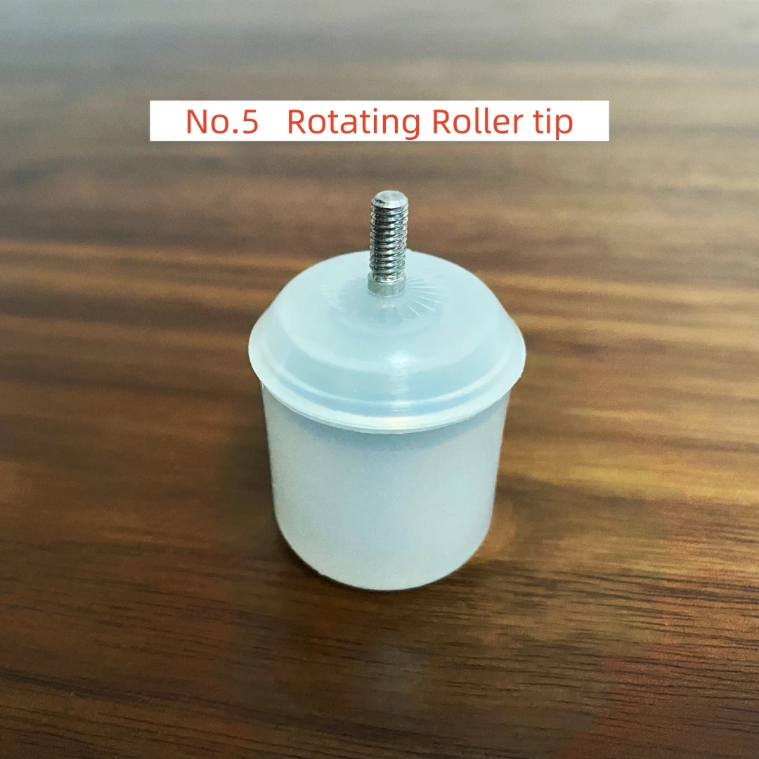 Variant: No.5 roller tip