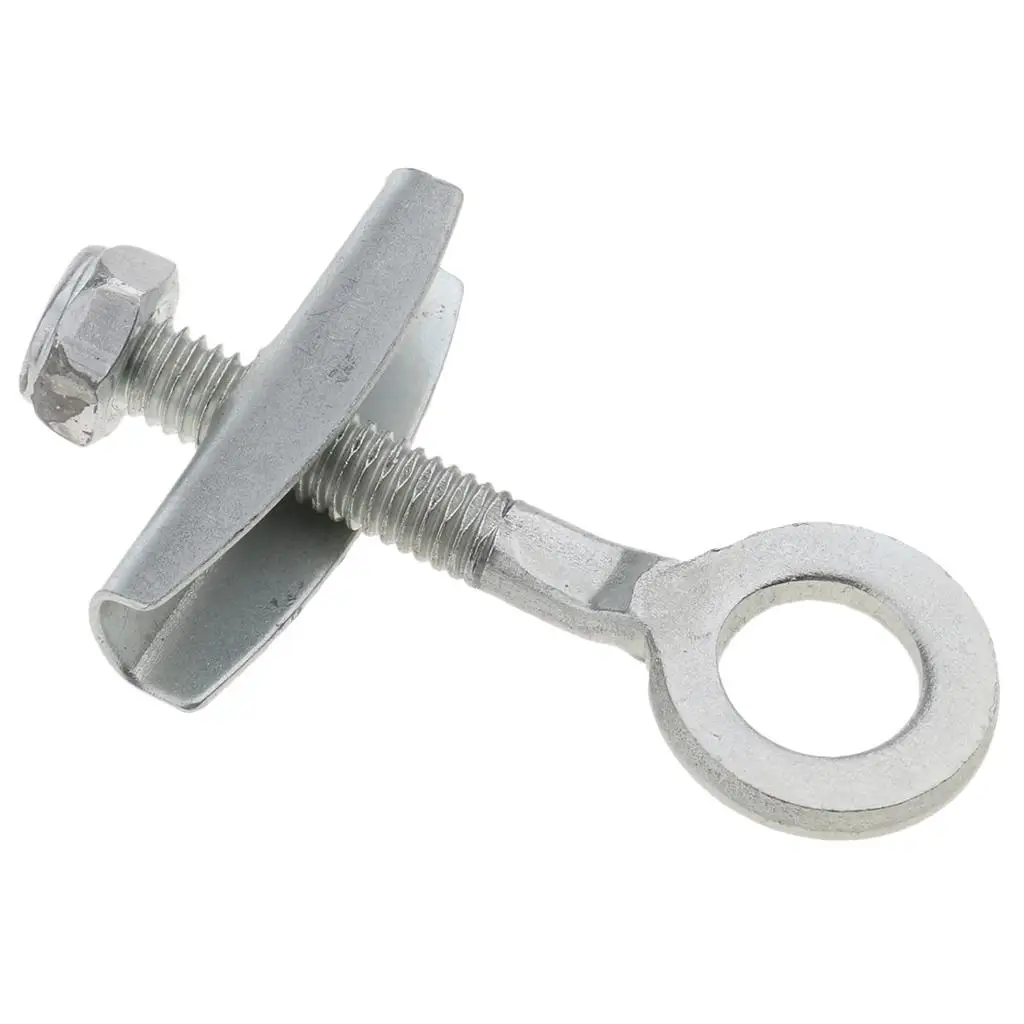 

Chain Tensioner Adjuster Adjusting Screw for 47cc, Pocket Dirt Bike Replacement Parts