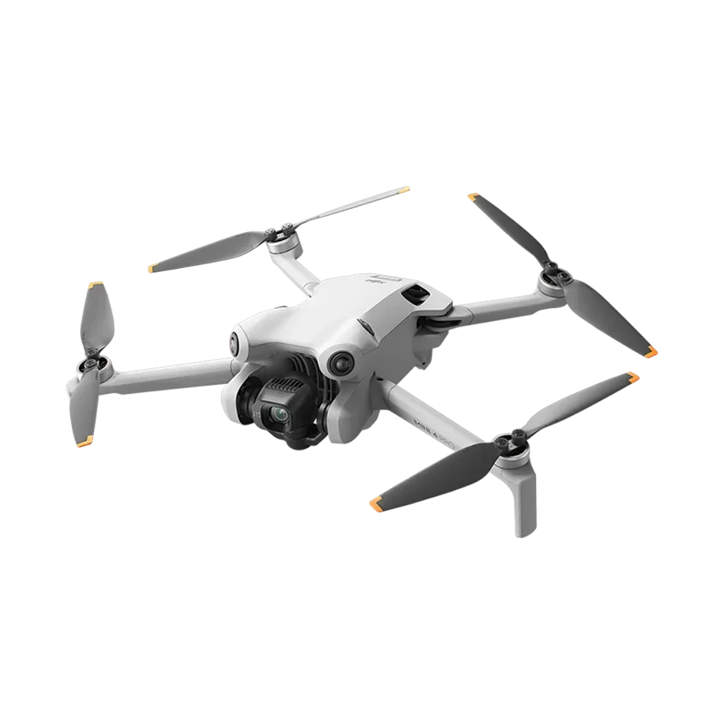 

Подлинный пульт дистанционного управления DJI Mini 4 Pro Fly More Combo Plus RC 2
