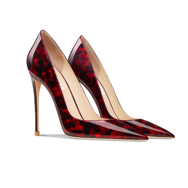 Sexy Iridescent Lea… - image