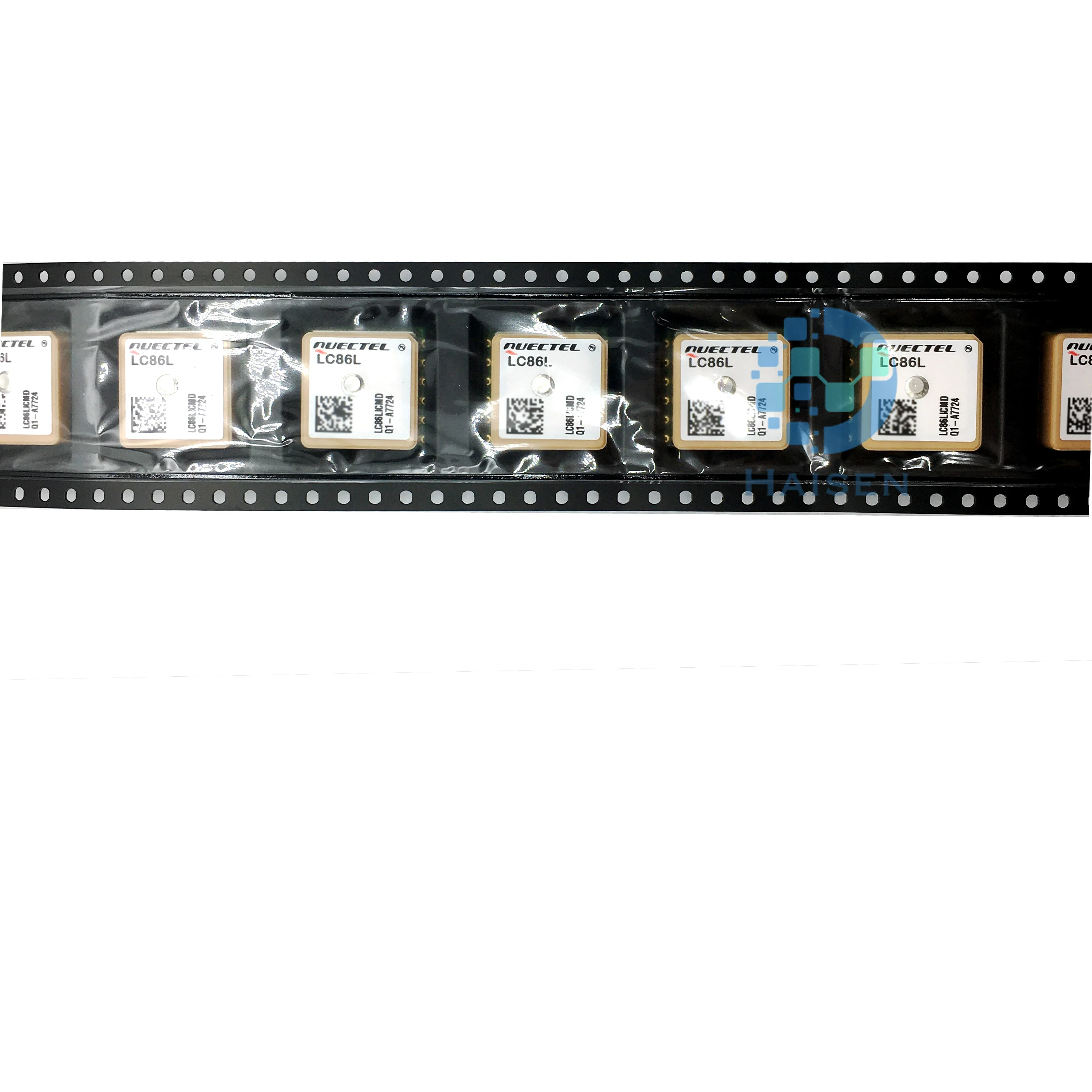 HAISEN QUECTEL LC86L GNSS module LC86LICMD