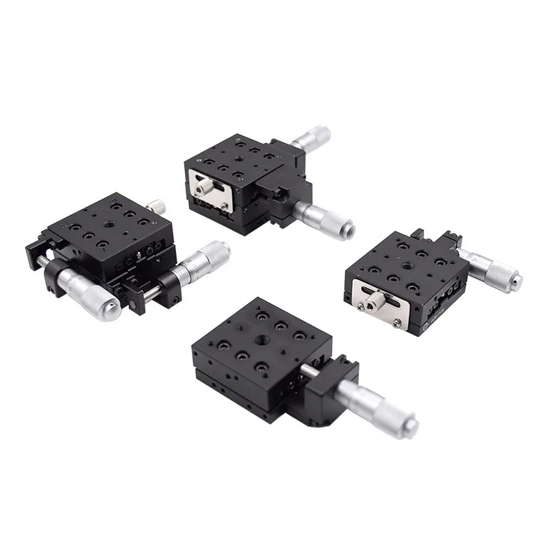 

Прецизионные прецизионные переводные столы серии GCM-T для учебного оборудования