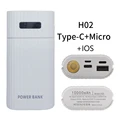 H02 White