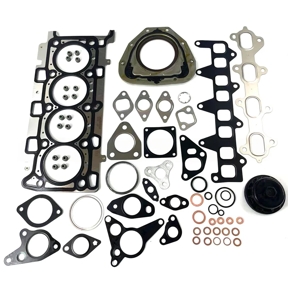 M9T ENGINE Gasket set For RENAULT MASTER VAUXHALL MOVANO OPEL MOVANO NISSAN NV400 2.3L 2.3 L T L4 Diesel 10-21 10101-102CF21BJ