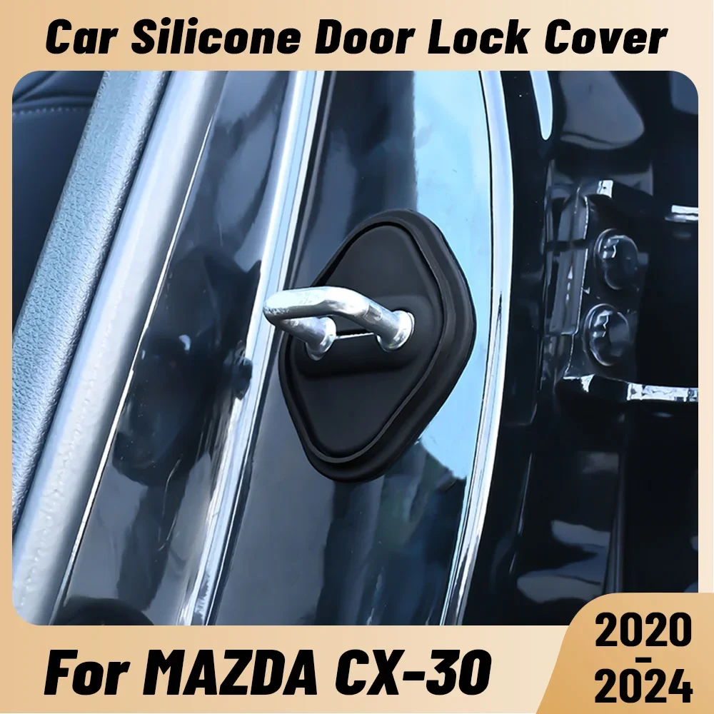 For Mazda CX-30 202… - image