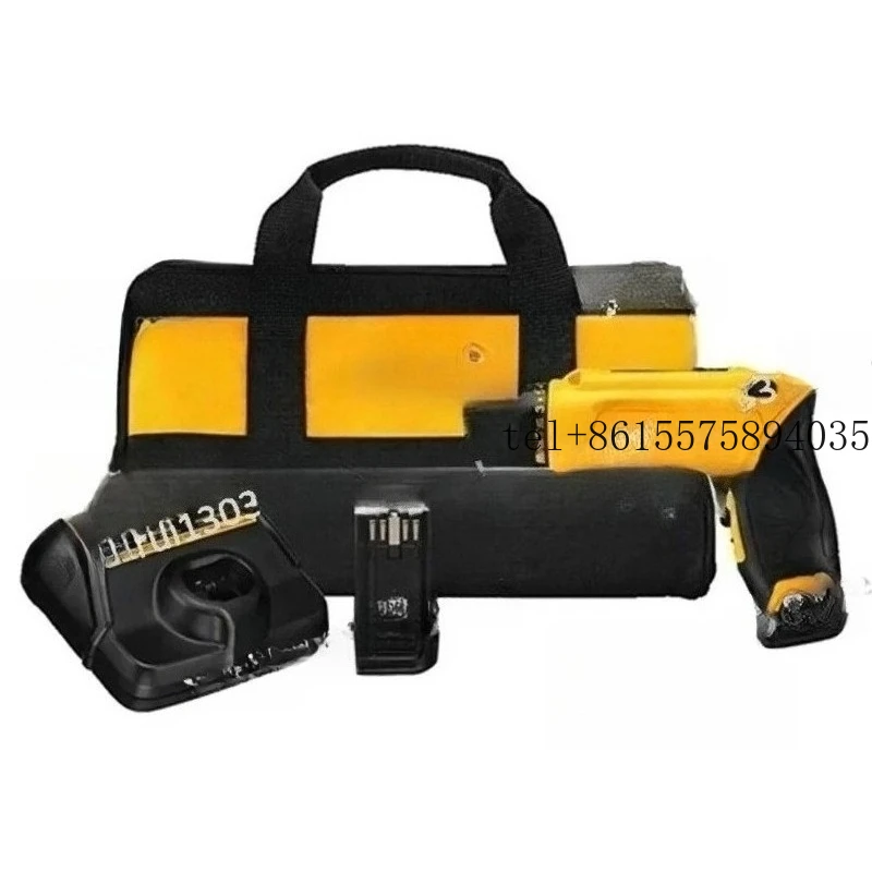 

This compact and versatile electric screwdriver is designed for precision tasks in home improvement, DIY projects, and