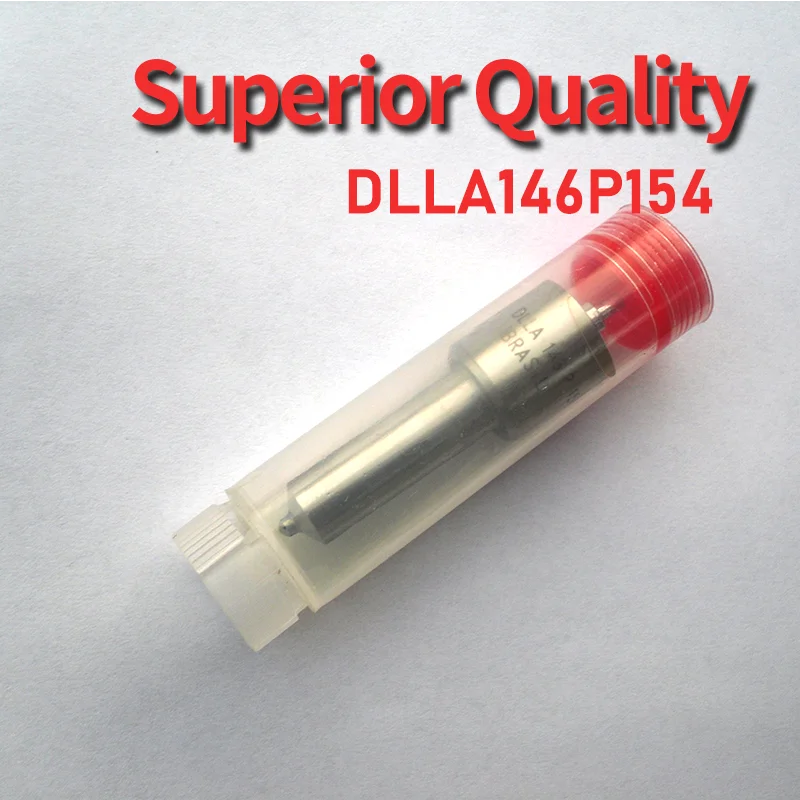 

DLLA146P154 насадки для форсунок с суперзаряженным двигателем 0 433 171 165/0433171165 дизельный Инжекционный опрыскиватель DLLA 146 P 154
