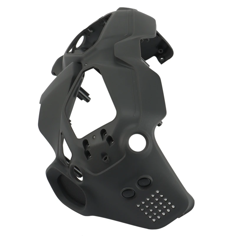 For DJI FPV Goggles V2 Back Shell Cover Replacement Protective Shell Drone Accessories