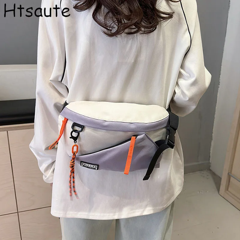 

Женская сумка-пачворк через плечо из оксфордской ткани, высококачественная, вместительная, повседневная, для улицы