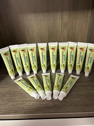 15Pcs/Damangren+Gift Zudaifu Skin Care Cream ( Without Retail Box)