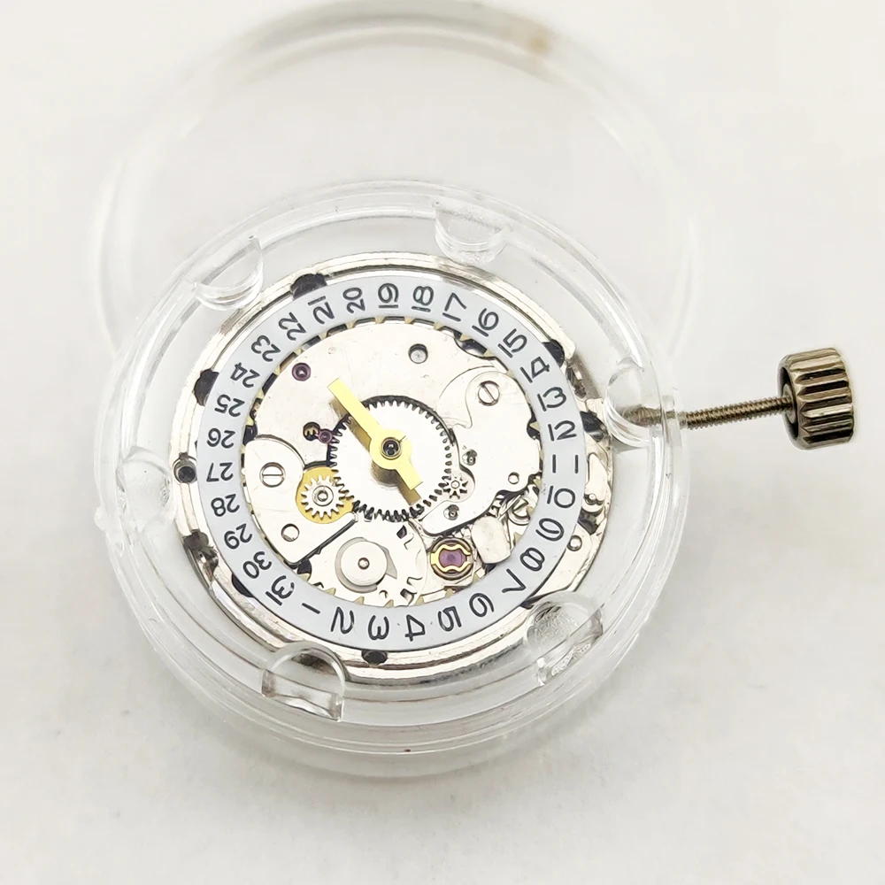 

Seagull ST6 Movement Watch Movement Watch Parts Accessories Automatic Movement watch accessories Women's Watch Movement