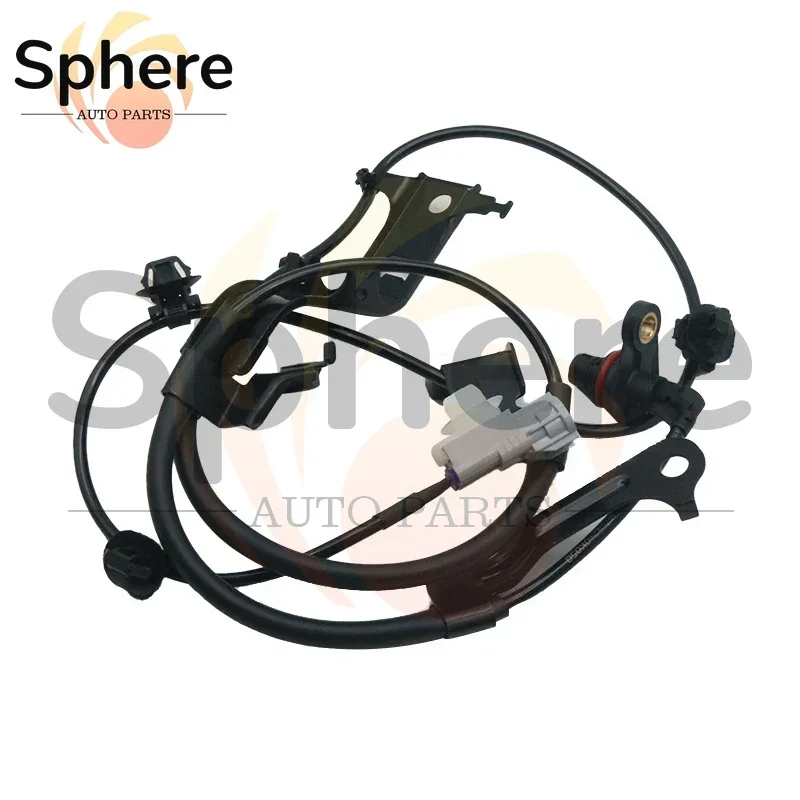 89542-0K050 895420K050 High Quality Front Right ABS Wheel Speed Sensor For Toyota Hilux VII Pickup Vigo Innova 2015- Auto Parts